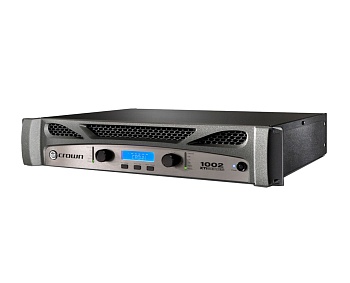 Усилитель Crown XTi1002