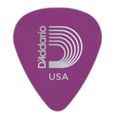 Медиатор D'Addario PW 1DPR6-100 DURALIN PUR HEAVY