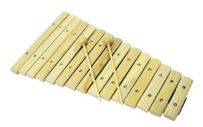 Ксилофон Brahner XL15A