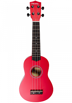 Укулеле Veston KUS15 RD