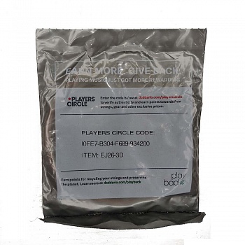 Струны D'Addario EJ26-3D