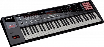Синтезатор  Roland FA-06