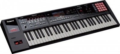 Синтезатор  Roland FA-06