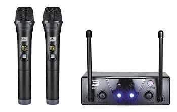 Радиосистема XLine MD262A-А