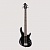 Гитара Cort Action Bass V Plus BK