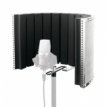 Экран для звукозаписи ALCTRON PF66