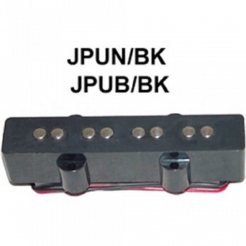 Звукосниматель Dr.Parts JPUN-BK