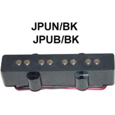 Звукосниматель Dr.Parts JPUN-BK
