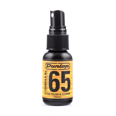 Полироль для гитары Dunlop 651J Formula 65