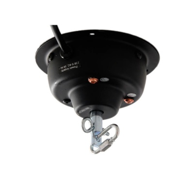 Мотор Involight MBM15 для зеркального шара 
