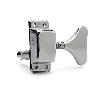Колки Paxphil JB-120C-4L-CR