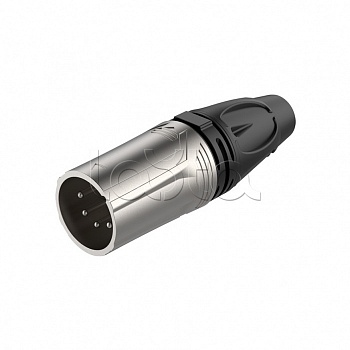 Разъем Canon (п) Roxton RX5M-BT