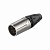Разъем Canon (п) Roxton RX5M-BT