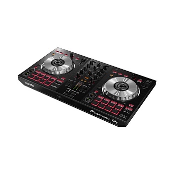 Контроллер Pioneer DDJ-SB3