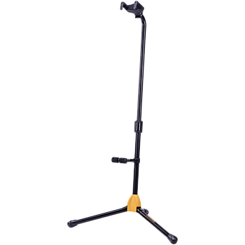 Стойка гитарная Hercules GS412B Plus с автозахватом