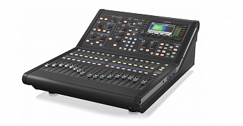 Цифровой микшер MIDAS M32R LIVE