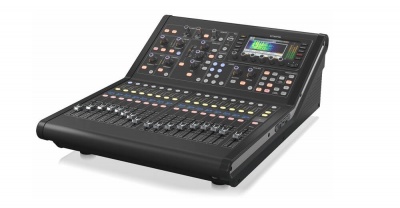 Цифровой микшер MIDAS M32R LIVE
