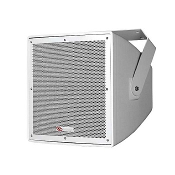 Акустическая система двухполосная всепогодная Volta STORM-12T