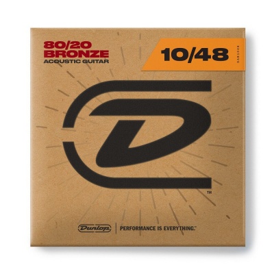 Струны Dunlop DAB1048