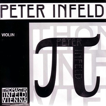 Струны для скрипки Thomastik PI 100 Peter Infeld