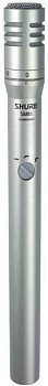 Микрофон Shure SM81