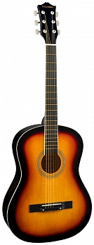 Гитара Colombo LF3801SB