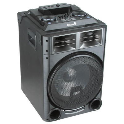 Колонка 10 EL10-14ch ELTRONIC