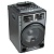 Колонка 10 EL10-14ch ELTRONIC