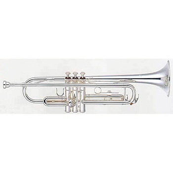 Труба Yamaha YTR-2330S
