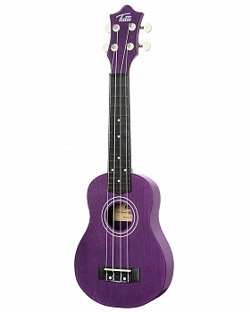 Укулеле сопрано TUTTI JR-10 IND