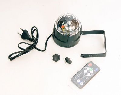 Световой прибор  Bi Ray MM006U