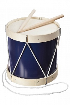 Барабан детский DEKKO HD7A