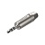 Разъем Джек (стерео) Roxtone RMJ3PP-45-NN