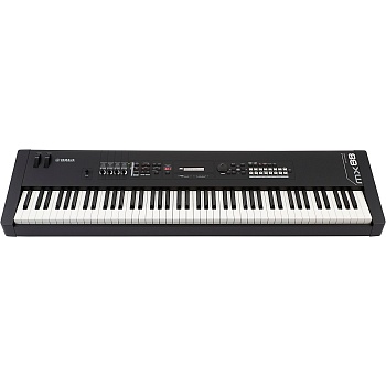 Синтезатор Yamaha MX88 BK