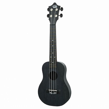 Укулеле TUTTI JR-20 BK