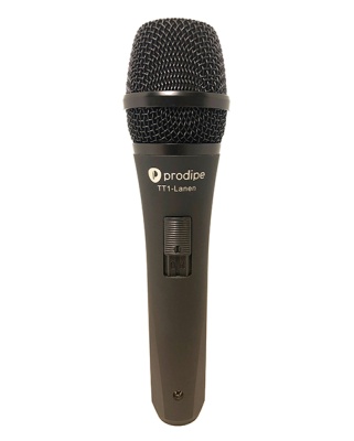 Микрофон Prodipe PROTT1 TT1 Lanen