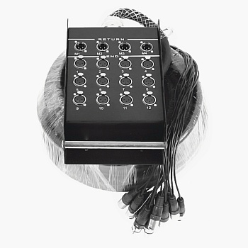 Мультикор Invotone DB1204/30 м