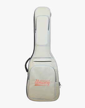 Чехол Acoustic Union GEB-02DS-AU, dust storm
