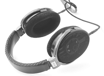 Наушники Sennheiser HD650 (м)