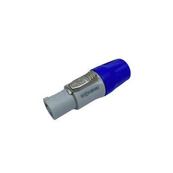 Разъем E-Shine ES-809A PowerCON, power OUT