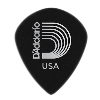 Медиатор D'Addario PW 3DBK4-10