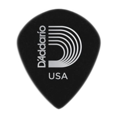 Медиатор D'Addario PW 3DBK4-10
