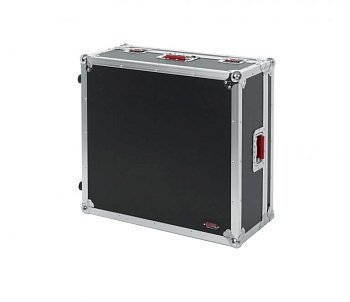 Флайт кейс для микшера Behringer X32 Compact GATOR G-TOURX32CMPCTNDH