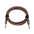 Шнур E-Shine ES-8052A 6,35-6,35, моно джек, 3м