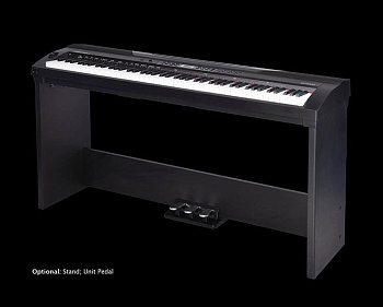 Цифровое фортепиано Medeli SP3000+stand