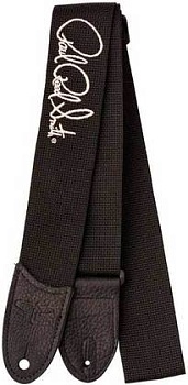 Ремень PRS Poly Strap Silver