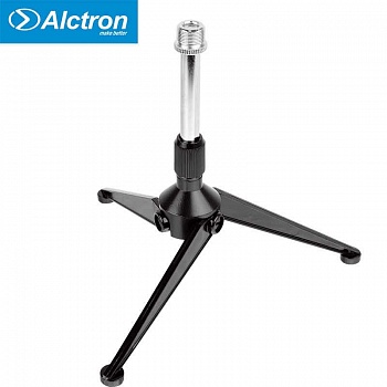 Стойка микрофонная ALCTRON SM316