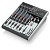 Микшер Behringer 1204 USB