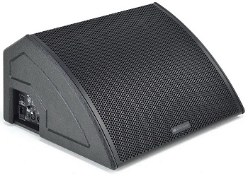 Монитор dB Technologies FMX15 активн сценич., 2 полосы, коаксиальный, 600 Вт, 128 дБ,15"/1", DSP