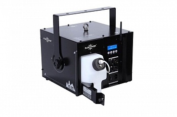 Генератор тумана DJPower DFZ800